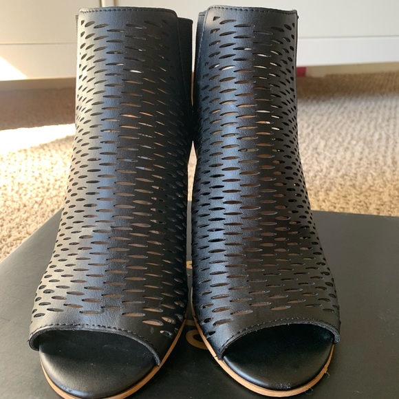 Steve Madden Block heels - Picture 6 of 8